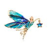 Aqua Cicada