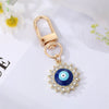 Navy Round Eye