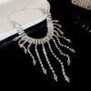 Silver Fringe