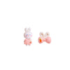 Rabbit Bow Pair