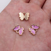Purple Butterfly