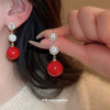 Red Bead Cluster