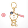 Letter R