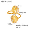 Gold Dual Shell