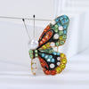 Blue Butterfly
