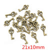 Heart Key