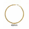 48 mm Hoop
