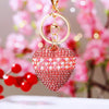 Pink Plain-B-Heart
