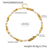 Gold Necklace