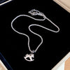 Silver Horse