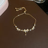 Bow Bracelet