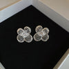 Silver Filigree