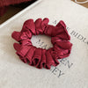 Red Ruffle
