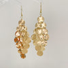 Gold Disc Cascade