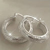 Silver Pair