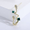 Green Crystal