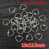 Silver Small
