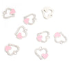 Silver Pink