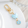 Letter P