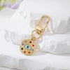 Gold Sparse Crystal