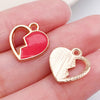 Red Heart 7