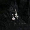 Pearl Jellyfish