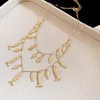 Gold Tone Set