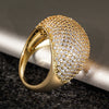 Gold Size 7