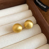 Gold 14mm