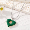 Green Heart