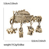 Antique Gold