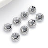 Silver Bead 4