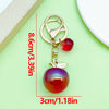 Red Apple