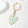 Light Blue Heart