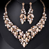 Champagne Leaf Cluster