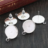 Silver 16mm 2