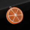 Lemon Ring Orange