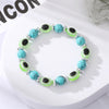 Green Eye Turquoise