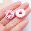 Pink Donut 2