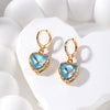 Light Blue Heart