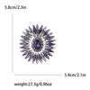 Lotus Purple