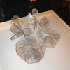 Silver Petals