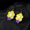 Yellow Flower