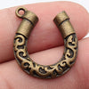 Small Antique Bronze