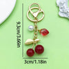 Red Strawberry ER1853