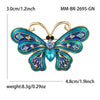 Blue Teal
