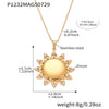 P1232 GoldSunburst
