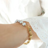 Gold Brass