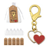 Bag Tag Set