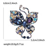 Blue Butterfly